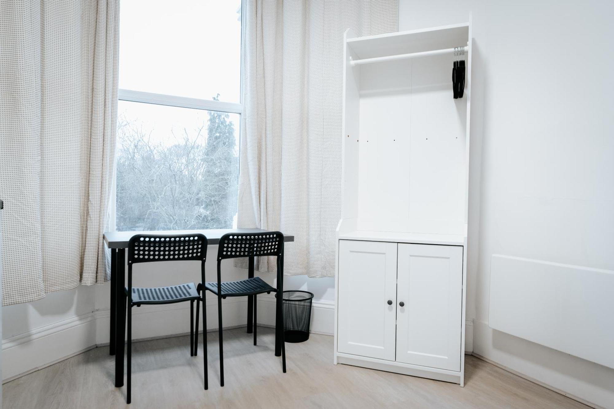 Gasthof The Wood Star Self Contained *