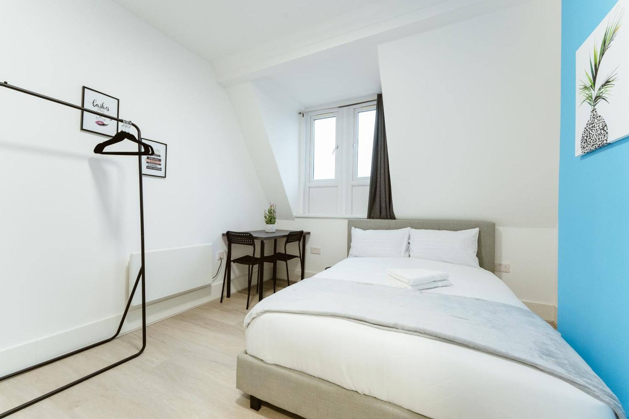 The Wood Star Self Contained Gasthof